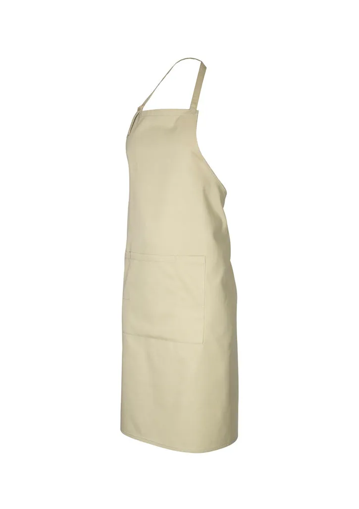 BA95 BizCollection Bib Apron