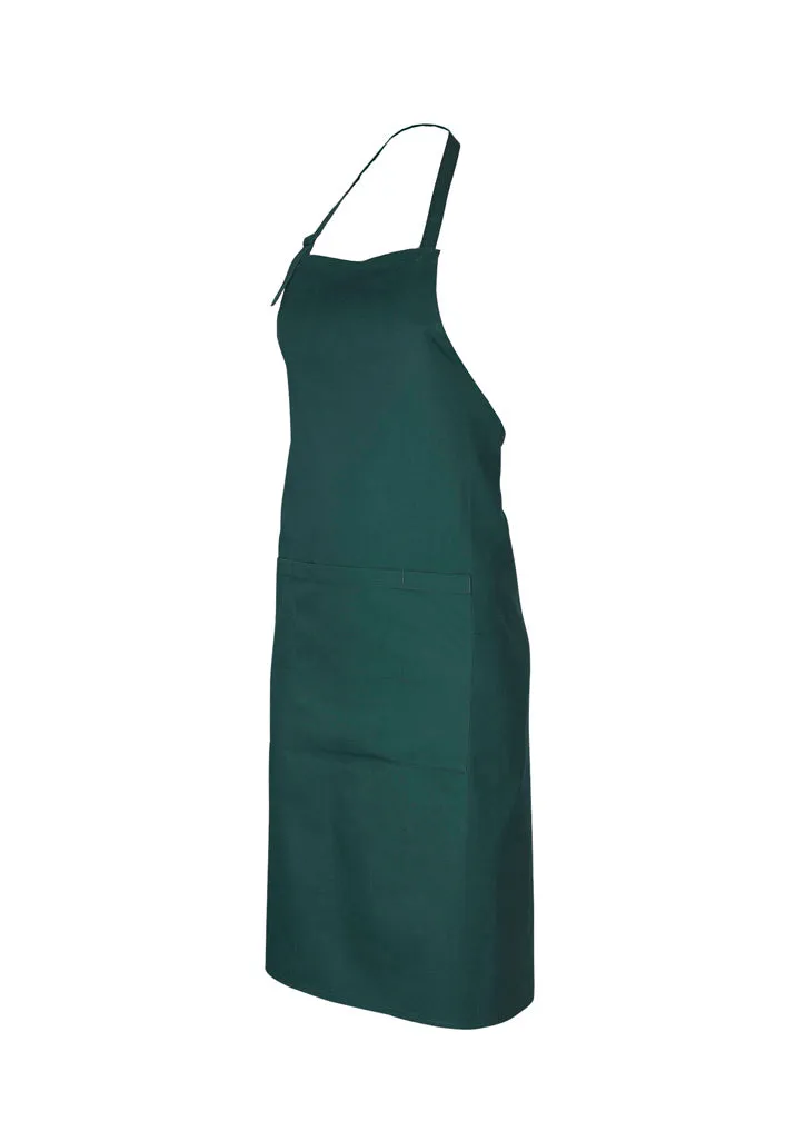 BA95 BizCollection Bib Apron