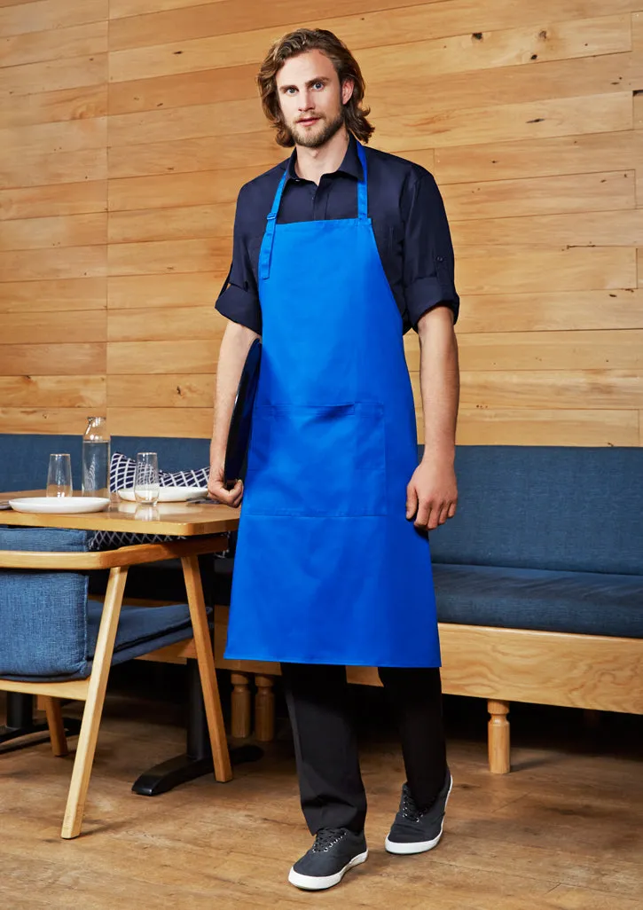 BA95 BizCollection Bib Apron