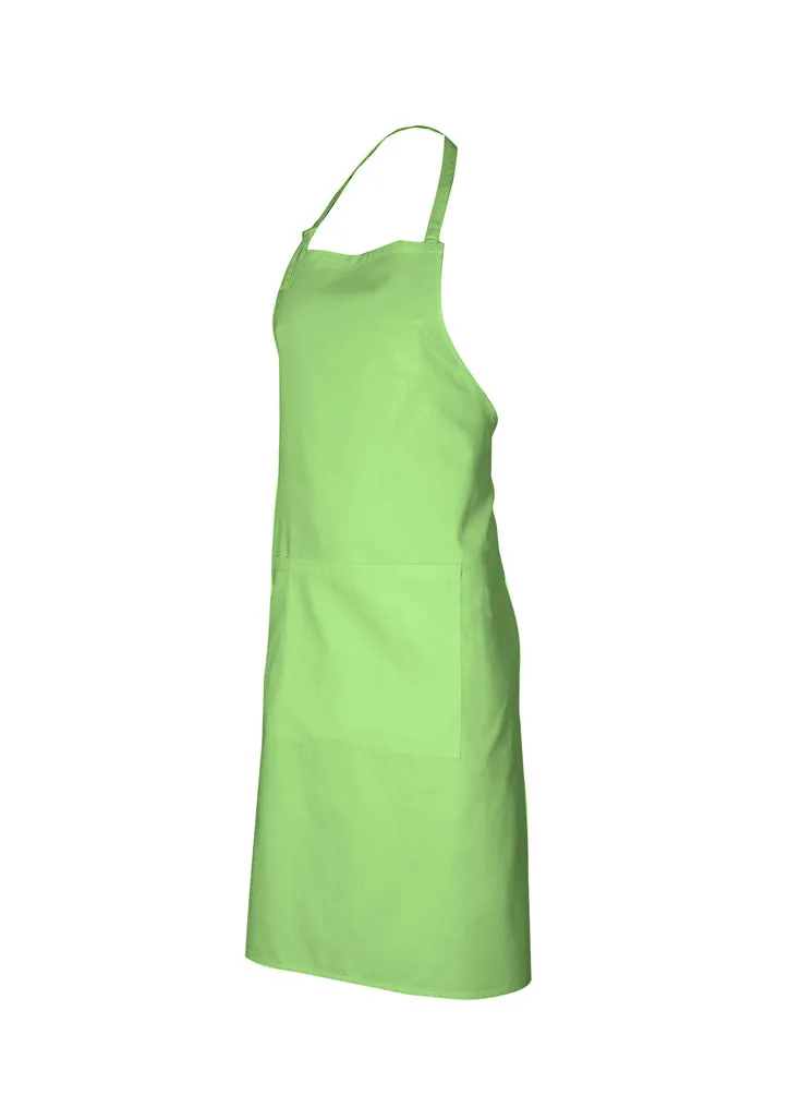 BA95 BizCollection Bib Apron