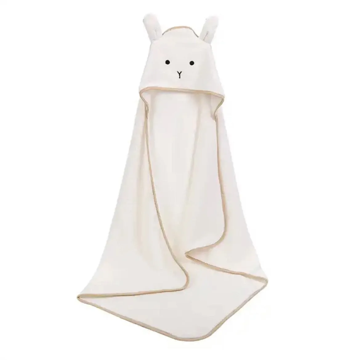 Baby Hooded Bath Towel