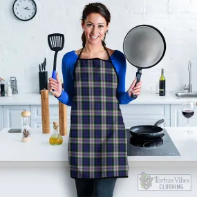 Baird Dress Tartan Apron