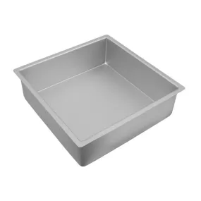 Bakemaster S/Ano Sqre Deep Pan 30.5x10cm