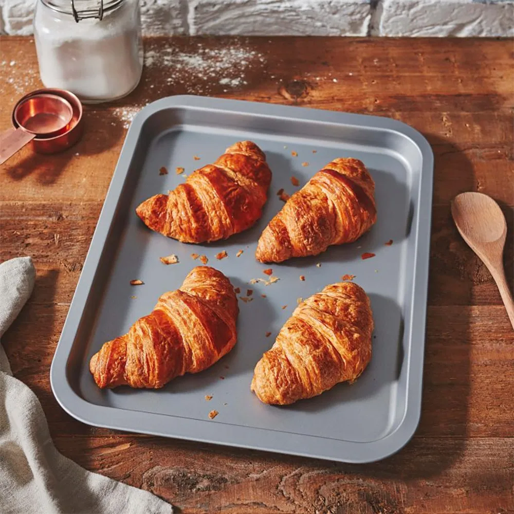 Baker & Salt Baking / Oven Trays