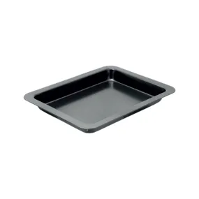 Baking Pan Tray Rectangular 26.5x20.5x4 SLB51195