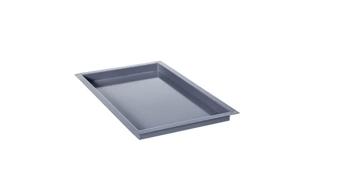 Baking Tray 20 mm deep,