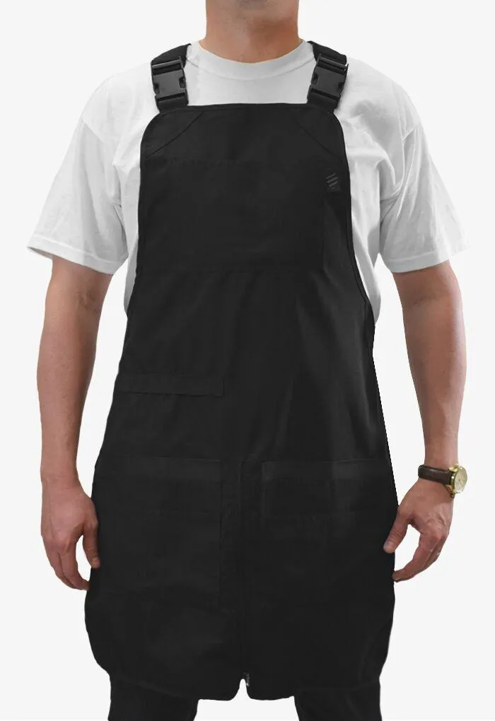 Barber Strong The Barber Apron