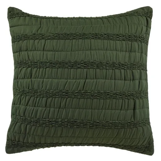 Bianca Bedding Vienna Green Polyester Bedspread Set