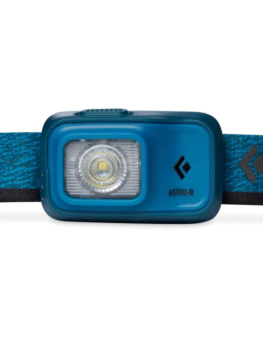 Black Diamond Astro 300-R Headlamp