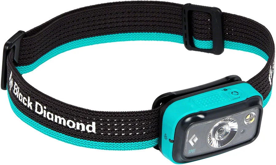 Black Diamond Spot 350 Headlamp