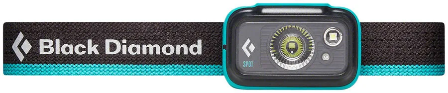 Black Diamond Spot 350 Headlamp