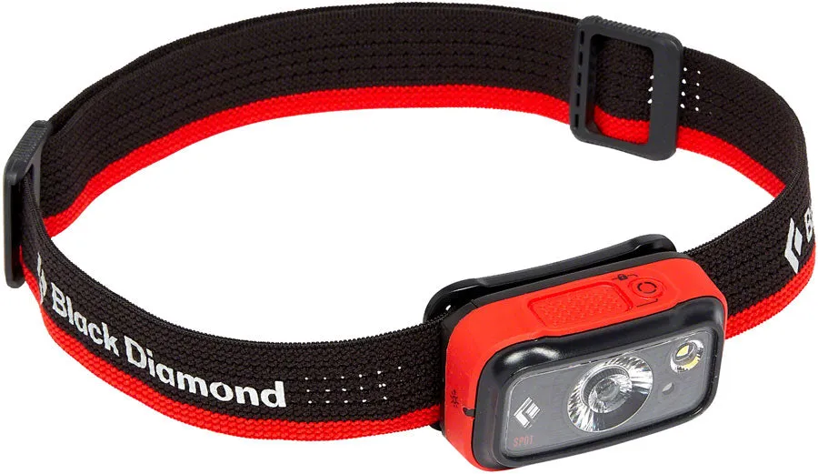 Black Diamond Spot 350 Headlamp