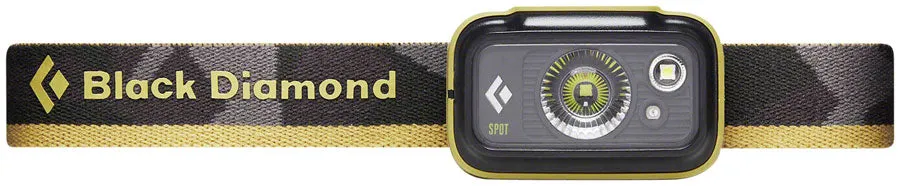 Black Diamond Spot 350 Headlamp