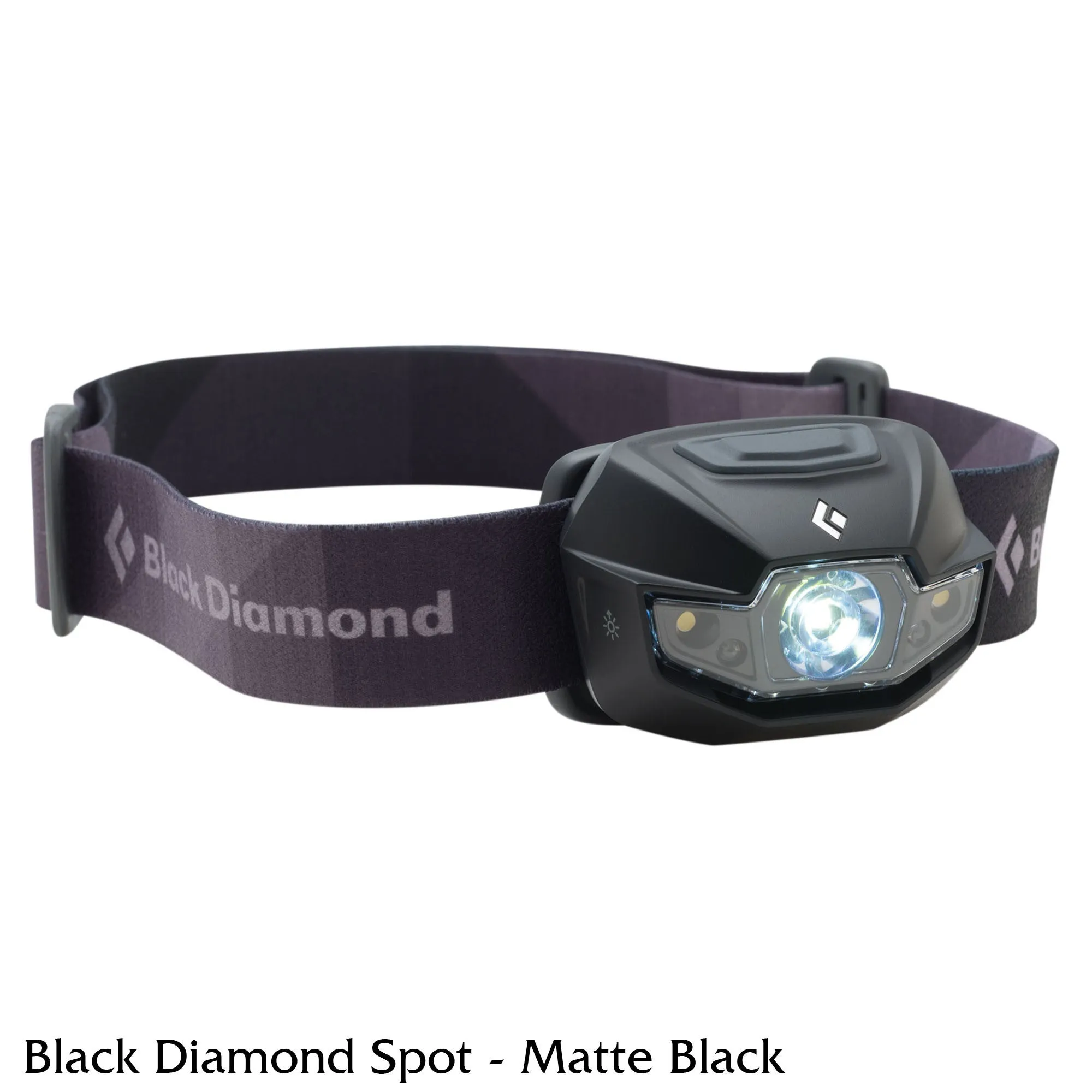 Black Diamond Spot Headlamp