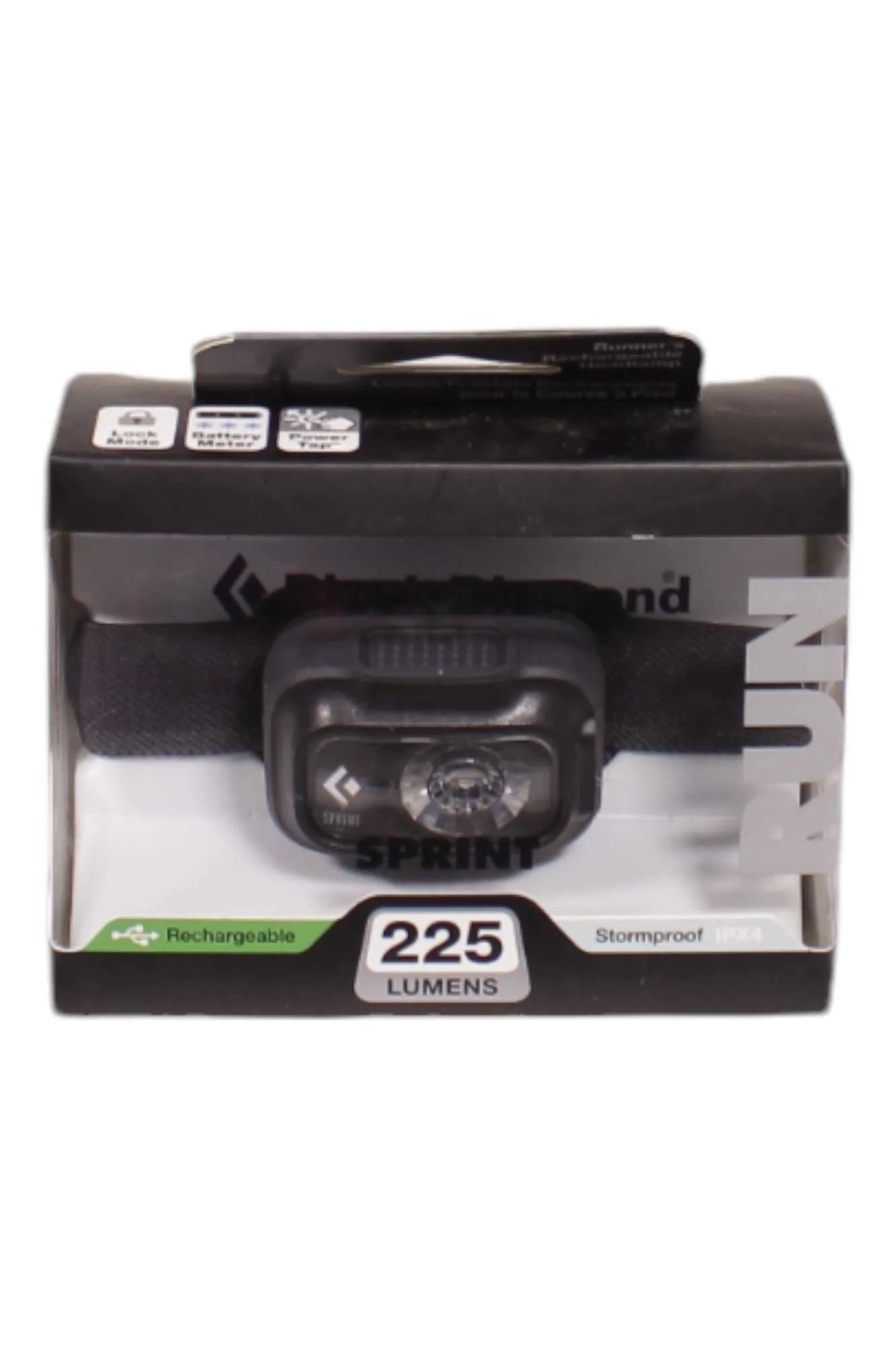 Black Diamond Sprint 225 Headlamp