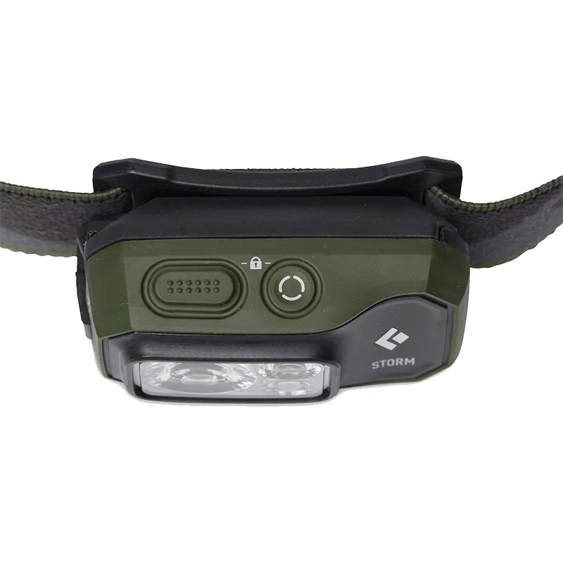 Black Diamond Storm 450 Headlamp