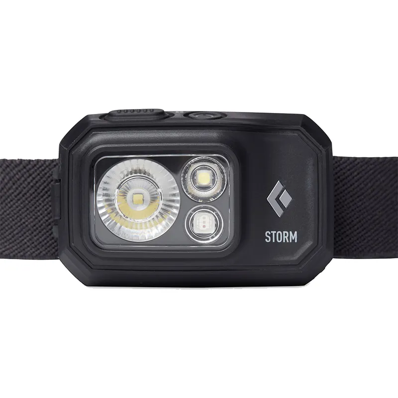 Black Diamond Storm 450 Headlamp