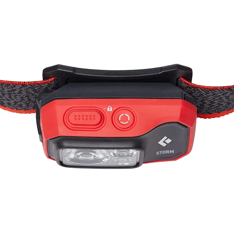 Black Diamond Storm 450 Headlamp