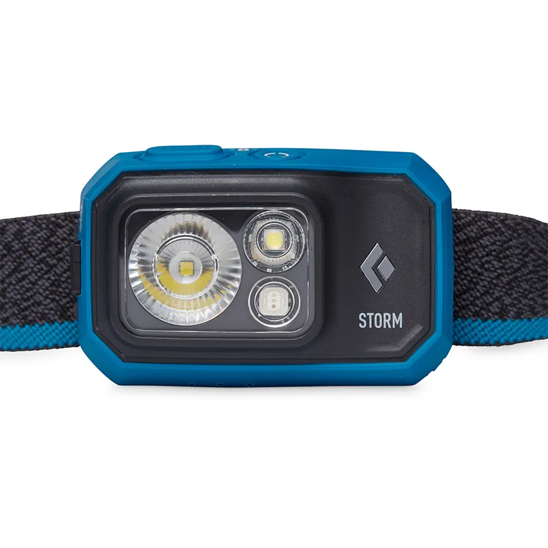 Black Diamond Storm 450 Headlamp