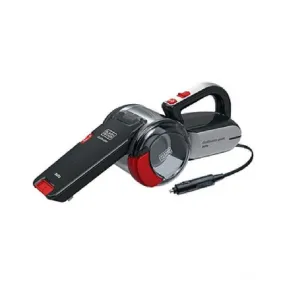 BLACK N DECKER VACUUM CLEANER PD1200AVXJ