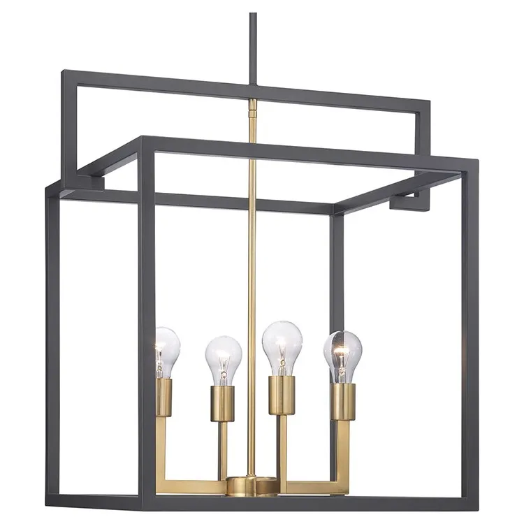 Blakely Four-Light Pendant