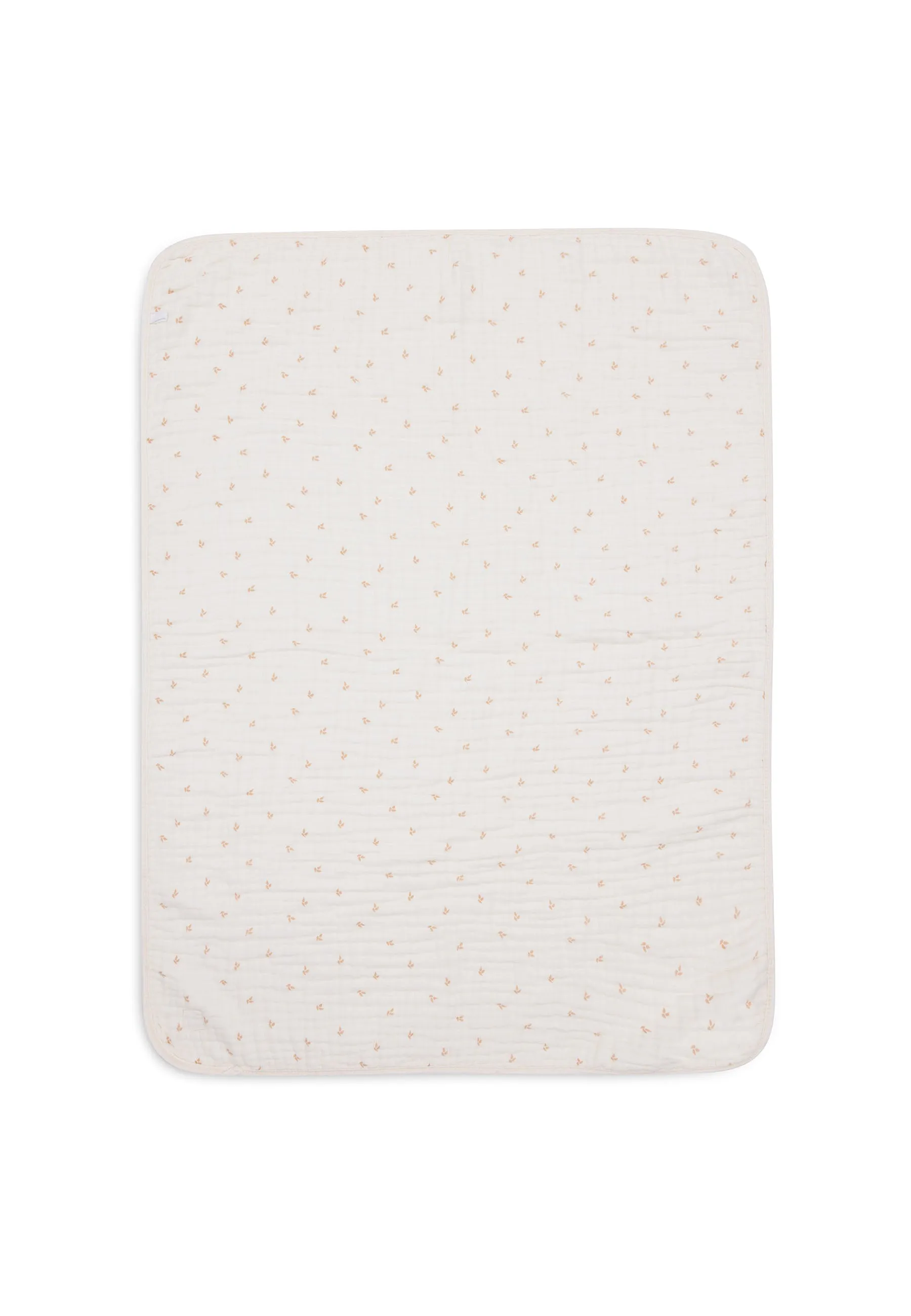 Blanket Muslin Cradle 75x100cm Harvest - Moonstone