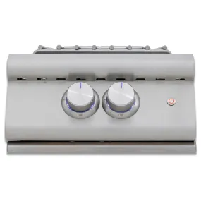 Blaze Grills BLZPBLTE3LP Blaze Premium Lte  Power Burner, With Fuel Type - Propane