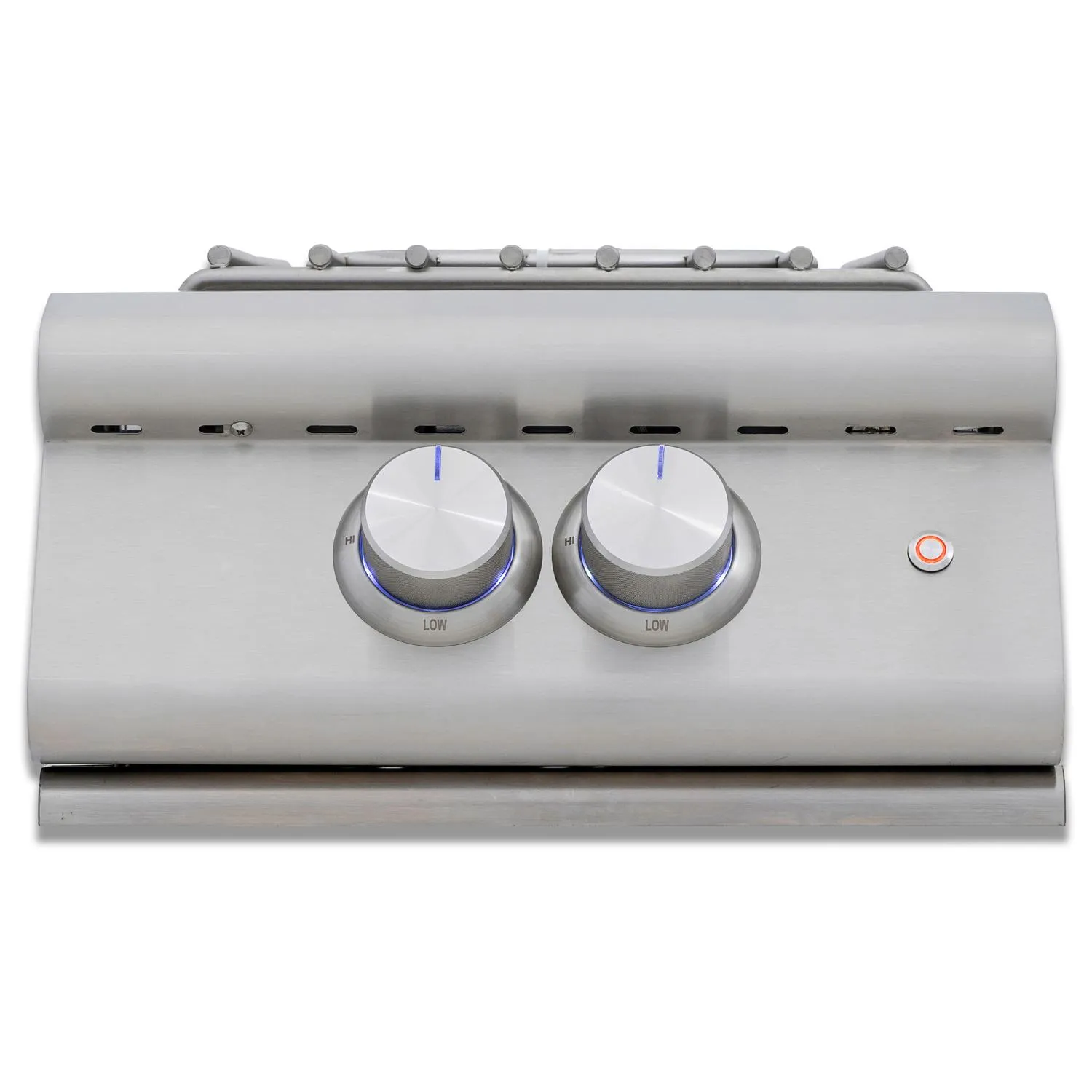 Blaze Grills BLZPBLTE3LP Blaze Premium Lte  Power Burner, With Fuel Type - Propane