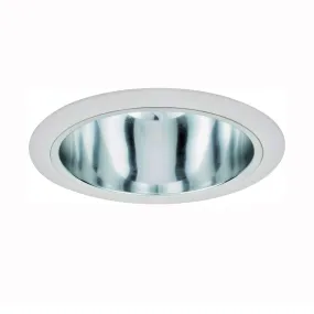 Boston Harbor TM4 Recessed Light Fixture, Chrome