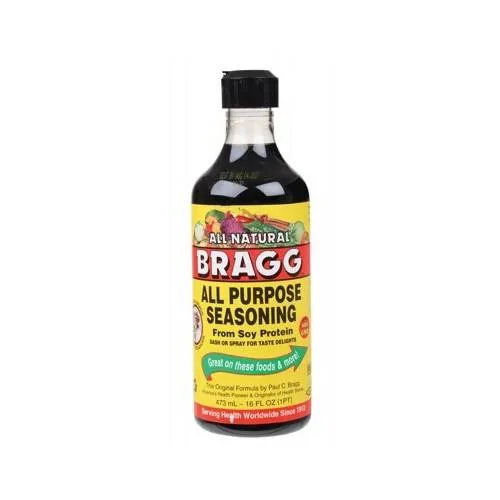 Bragg All Purpose Seasoning 473ml