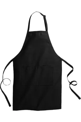 Butcher Apron (2 Pockets)