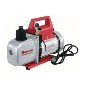 Buy Vacuum Pump – Robinair 2-Stage, 170 Litres/Min (15701-S2)