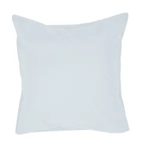 By Nord Ingrid Cushion Cover 63x60 Cm, Sky