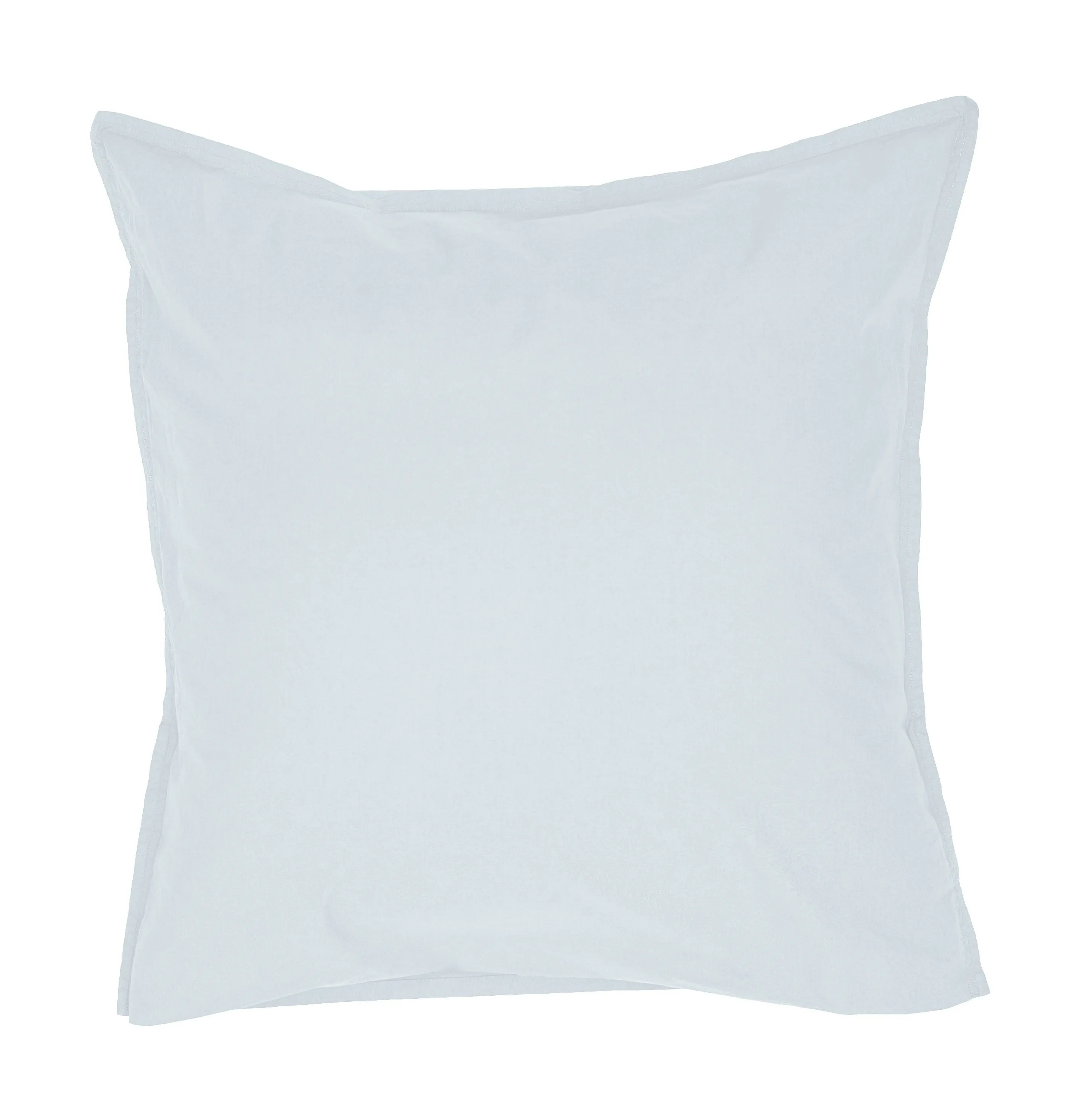 By Nord Ingrid Cushion Cover 63x60 Cm, Sky