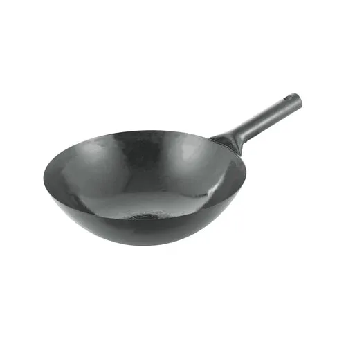 CAC China WOK-14BK Wok Pan