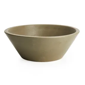 Case Study Wok Planter - Pebble Small