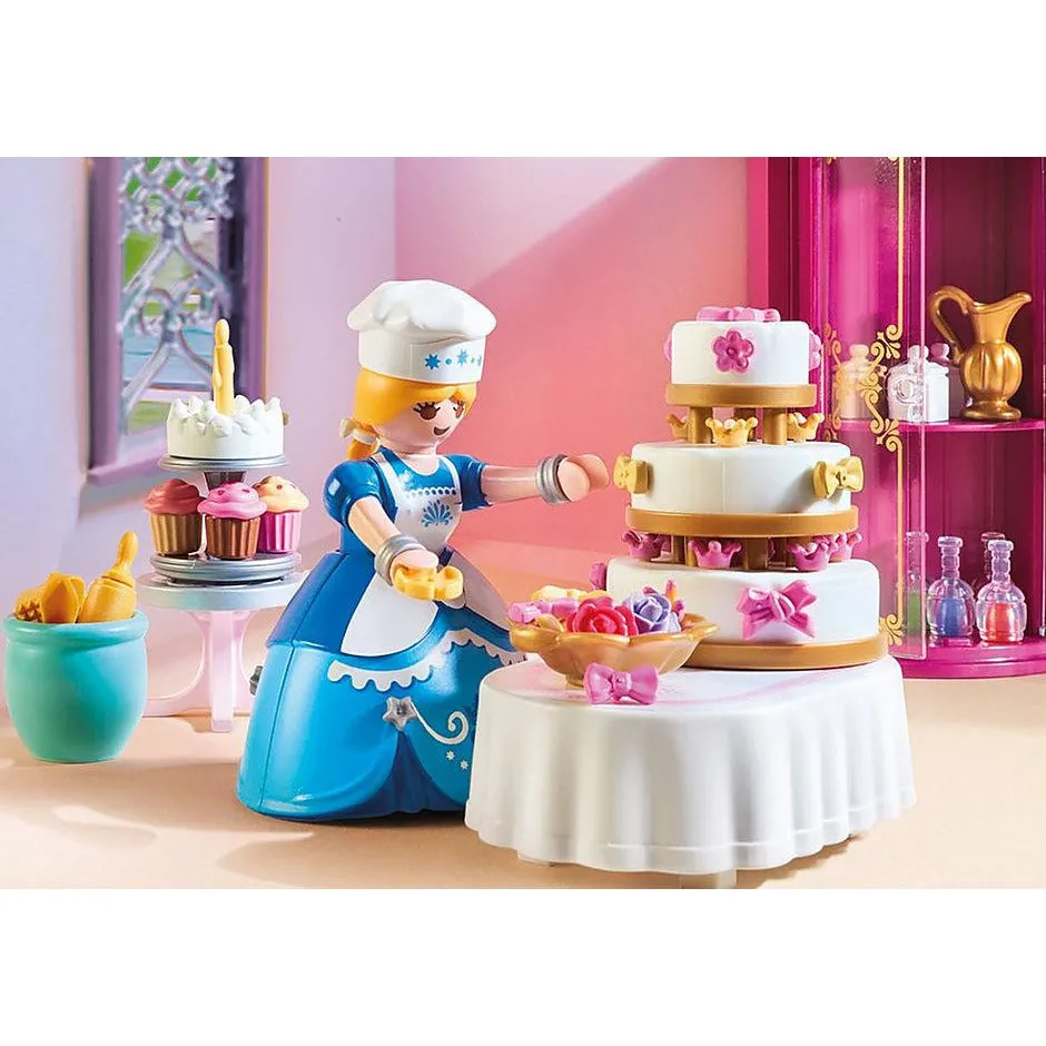 Castle Bakery 70451