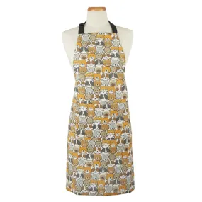 Cat Collective Apron