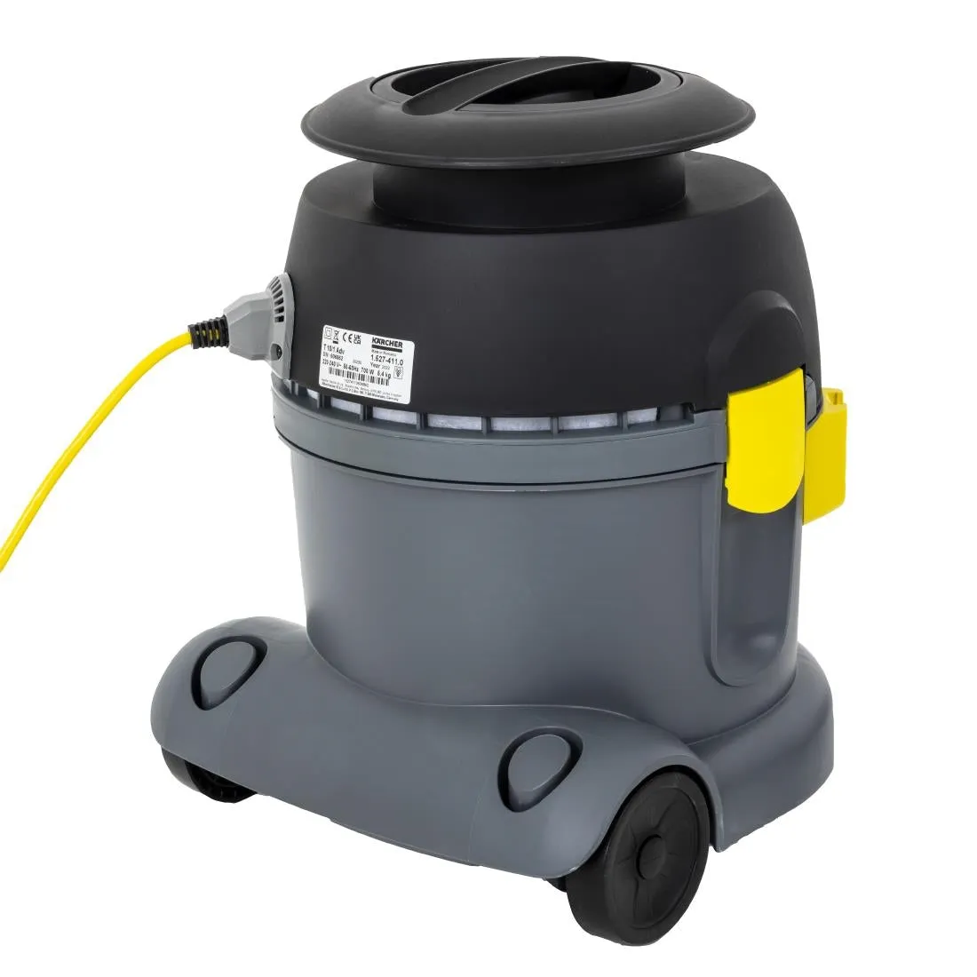 CD764 Karcher Pro Dry Vacuum Cleaner T10