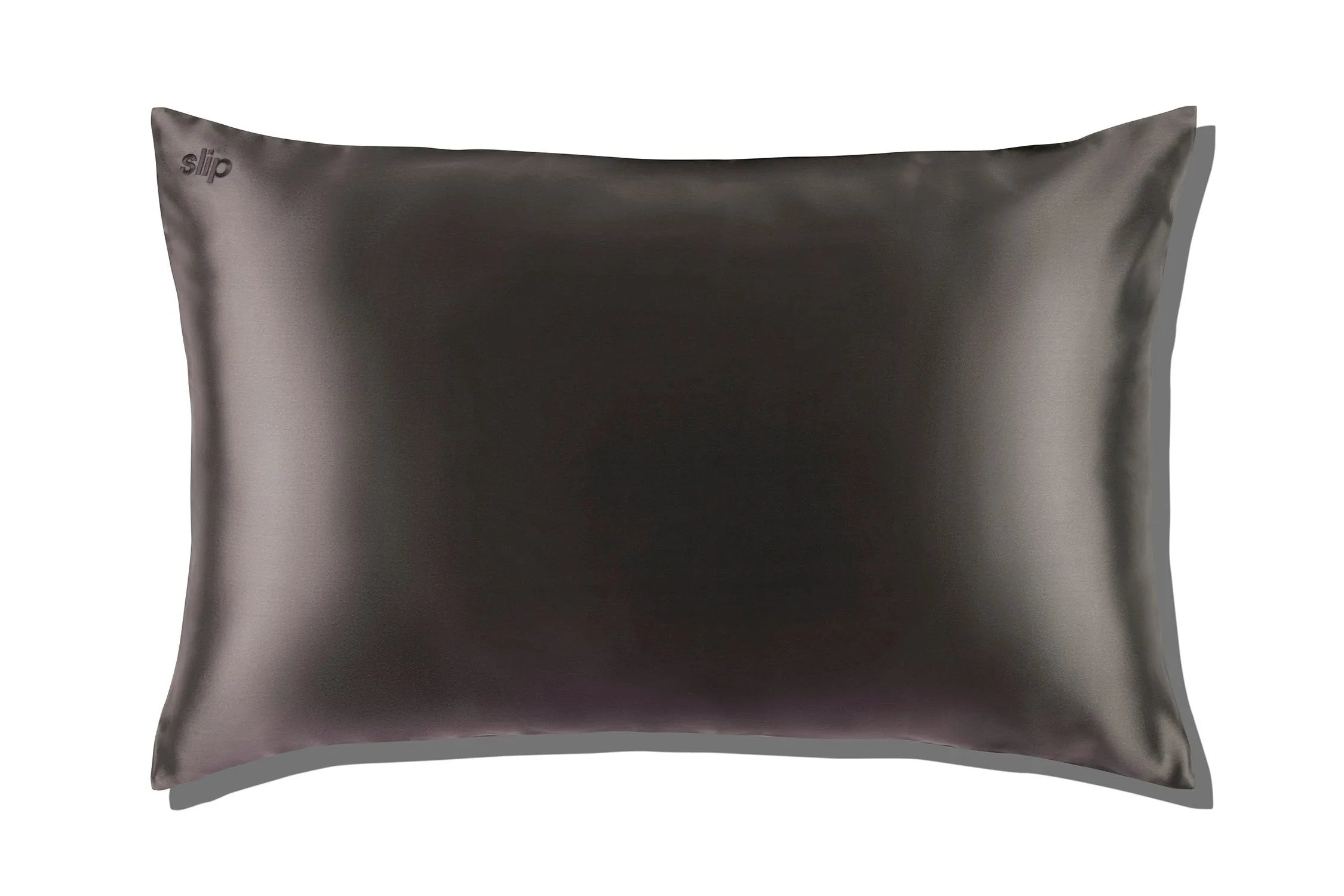 Charcoal Queen Envelope Pillowcase