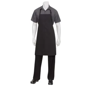 Chef Works F8 ROY0 Bib Apron