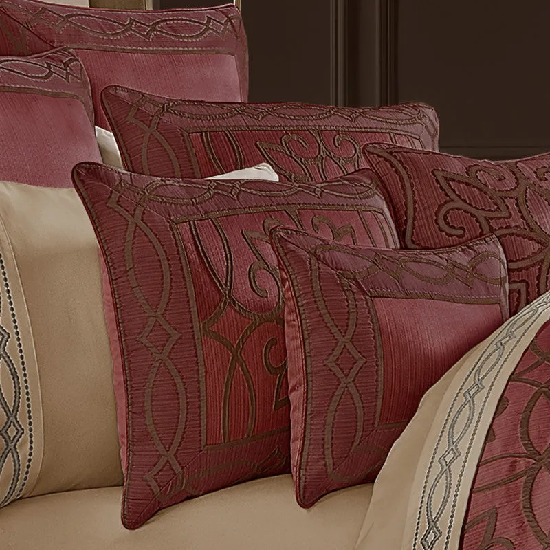 Chianti Comforter Set