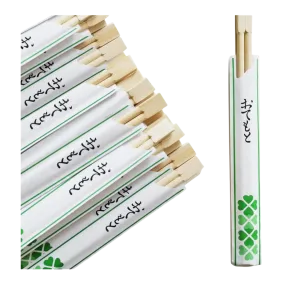 Chinese Bamboo Chopsticks, 100stk