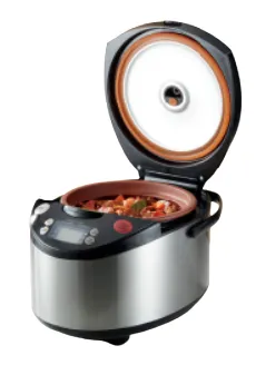 Clearance - VitaClay VM7900-8 Smart Organic Multi-Cooker