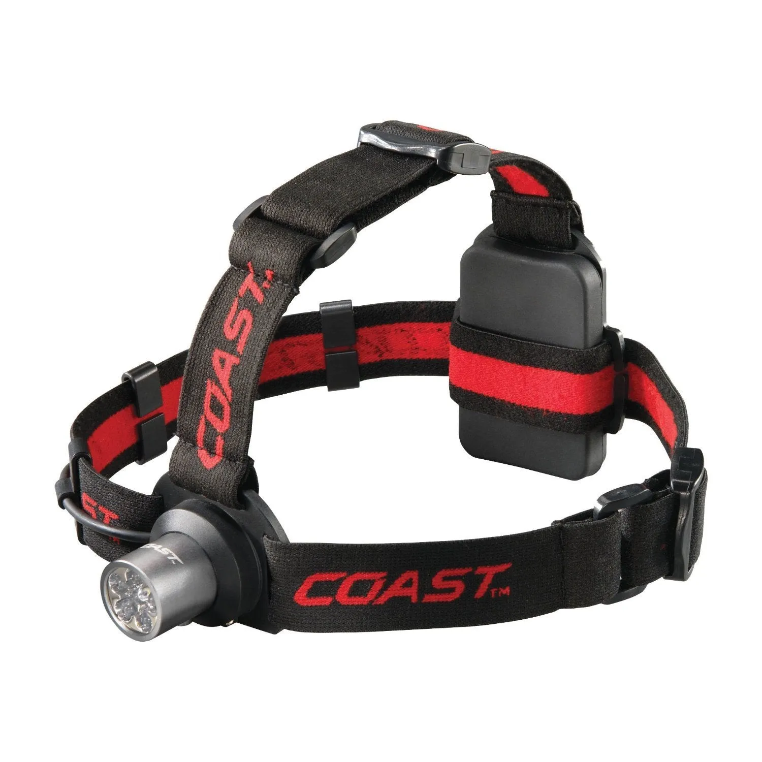 Coast HL5 175 Lumen LED Headlamp