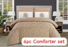 Comforter sets