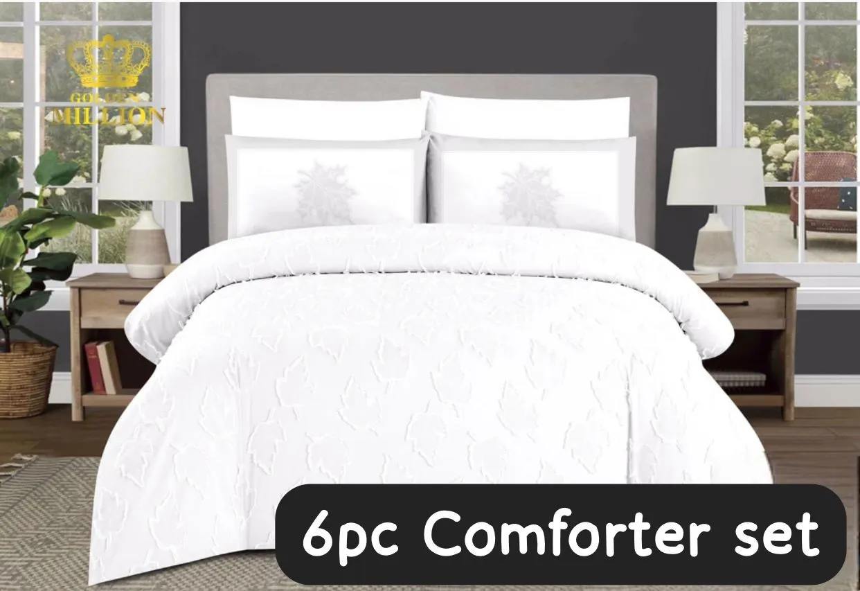 Comforter sets