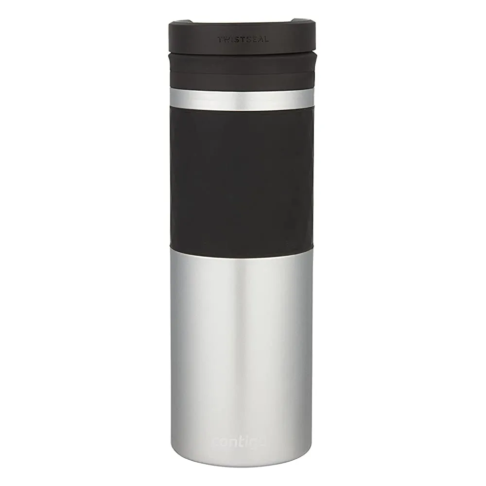 Contigo Twistseal Glaze Stainless Steel Insulated Mug 470ml