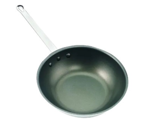 Crestware WOK08 Wok Pan