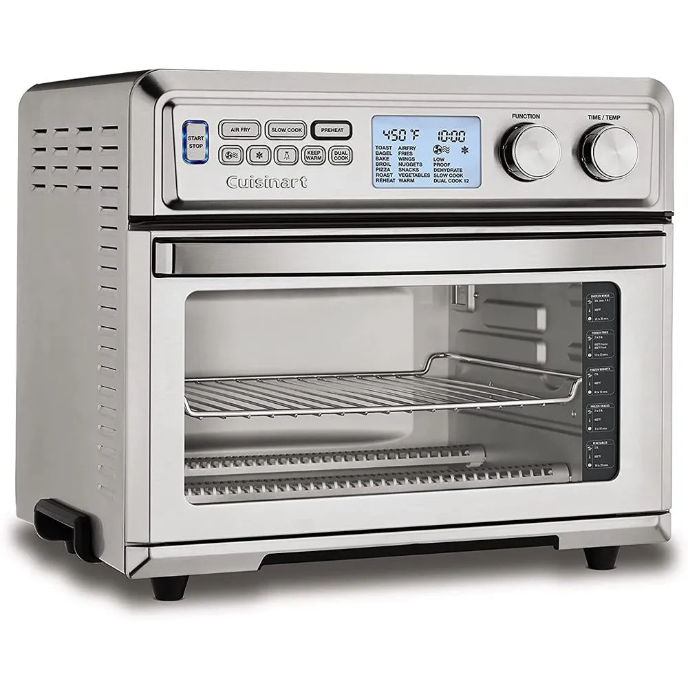 Cuisinart TOA-95 Large Digital AirFry Toaster Oven